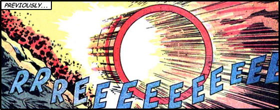 Boom Tube